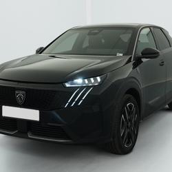 Peugeot 3008 Hybrid 145 e-DCS6 GT Beaucouz&eacute;
