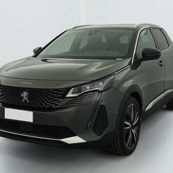 Peugeot 3008 Hybrid4 300 e-EAT8 GT Pack Rez&eacute;