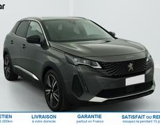 Peugeot 3008 Saint-Priest
