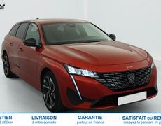 Peugeot 308 SW Phase 2 Vitrolles