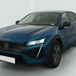 Peugeot 408 Hybrid 136 e-DCS6 Allure Saint-Jean-d'Illac