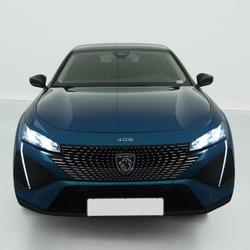 Peugeot 408 Hybrid 136 e-DCS6 Allure Vitrolles