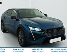 Peugeot 408 Trappes