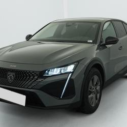 Peugeot 408 Hybrid 145 e-DCS6 Allure Vitrolles