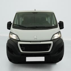 Peugeot Boxer CABINE APPRONFONDIE 3.3 T L2H1 BLUEHDI 140 S S BVM6 Mondeville