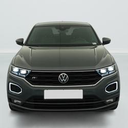 Volkswagen T-Roc 1.5 TSI 150 EVO START STOP BVM6 R-LINE Mondeville