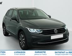 Volkswagen Tiguan Mondeville