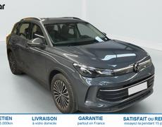 Volkswagen Tiguan Rezé