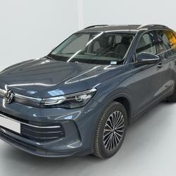Volkswagen Tiguan 1.5 eTSI 131ch DSG7 Life Plus Mondeville