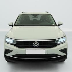 Volkswagen Tiguan 2.0 TDI 122CH BVM6 LIFE Rez&eacute;