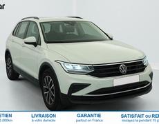 Volkswagen Tiguan Vitrolles