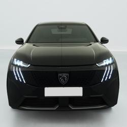 Peugeot 3008 Hybrid 145 e-DCS6 Allure Rez&eacute;