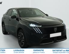Peugeot 3008 Saint-Jean-d'Illac