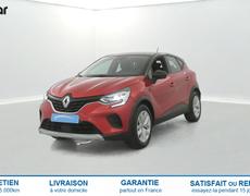Renault Captur Saint-Priest