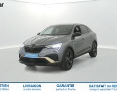 Renault Arkana Bruz
