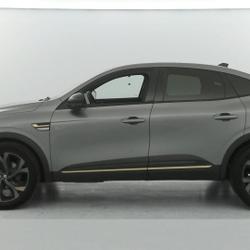 Renault Arkana E-Tech hybride 145 22 Engineered 5p Beaucouz&eacute;