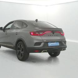 Renault Arkana E-Tech hybride 145 22 Engineered 5p Beaucouz&eacute;
