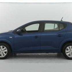 Dacia Sandero SCe 65 22 Confort 5p Rez&eacute;