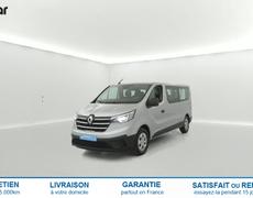 Renault Trafic combi Vitrolles