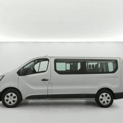 Renault Trafic combi L2 dCi 150 Energy S&S Zen 4p Vitrolles