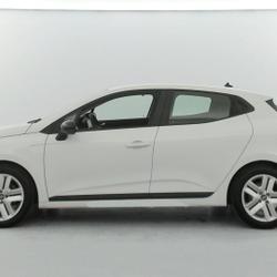 Renault Clio 5 Clio E-Tech full hybrid 145 Evolution 5p Trappes