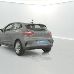 Renault Clio 5 Clio TCe 90 ch GSR2 Evolution 5p Bruz