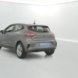 Renault Clio 5 Clio TCe 90 ch GSR2 Evolution 5p Mondeville