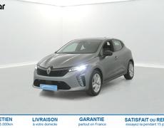 Renault Clio 5 Rezé
