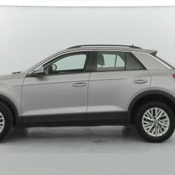 Volkswagen T-Roc 1.0 TSI 110 Start/Stop BVM6 Life 5p Saint-Priest