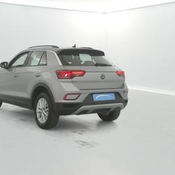 Volkswagen T-Roc 1.0 TSI 110 Start/Stop BVM6 Life 5p Saint-Priest