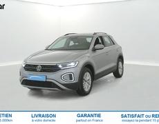 Volkswagen T-Roc Vitrolles
