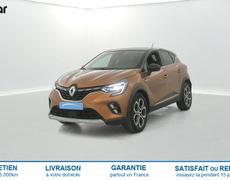Renault Captur Saint-Jean-d'Illac