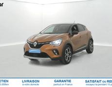 Renault Captur Vitrolles