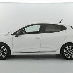 Renault Clio 5 Clio E-Tech full hybrid 145 Evolution Boite Automatique 5p Bruz