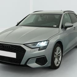 Audi A3 Sportback 30 TDI 116 S tronic 7 Design Saint-Jean-d'Illac