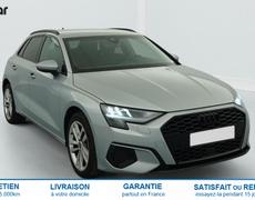 Audi A3 Sportback Vitrolles