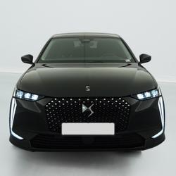 DS DS4 Hybride 145 e-DCT6 Etoile - Alcantara Rez&eacute;
