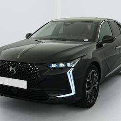 DS DS4 Hybride 145 e-DCT6 Etoile - Alcantara Mondeville