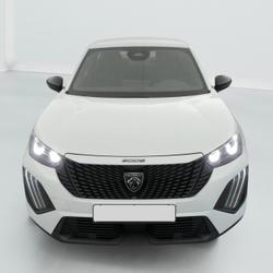 Peugeot 2008 100 S S BVM6 Style Mondeville