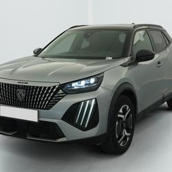 Peugeot 2008 PureTech 130 S S EAT8 GT Trappes