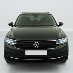 Volkswagen Tiguan 1.5 TSI 130ch BVM6 Life Plus Bruz