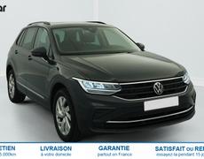 Volkswagen Tiguan Saint-Jean-d'Illac