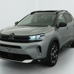 Citroen C5 Aircross Hybride Rechargeable 225 e-EAT8 Shine Mondeville