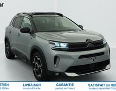 Citroen C5 Aircross Saint-Priest