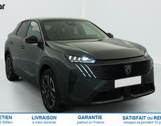Peugeot 3008 Saint-Jean-d'Illac