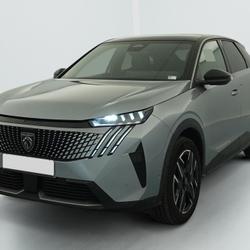 Peugeot 3008 Hybrid 145 e-DCS6 GT Bruz