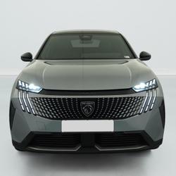 Peugeot 3008 Hybrid 145 e-DCS6 GT Beaucouz&eacute;