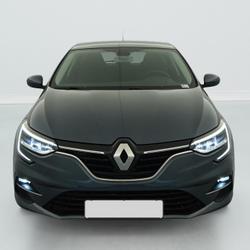Renault Megane 4 E-Tech plug-in hybrid 160 Evolution Beaucouz&eacute;