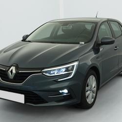 Renault Megane 4 E-Tech plug-in hybrid 160 Evolution Vitrolles