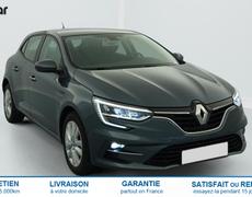 Renault Megane 4 Molsheim